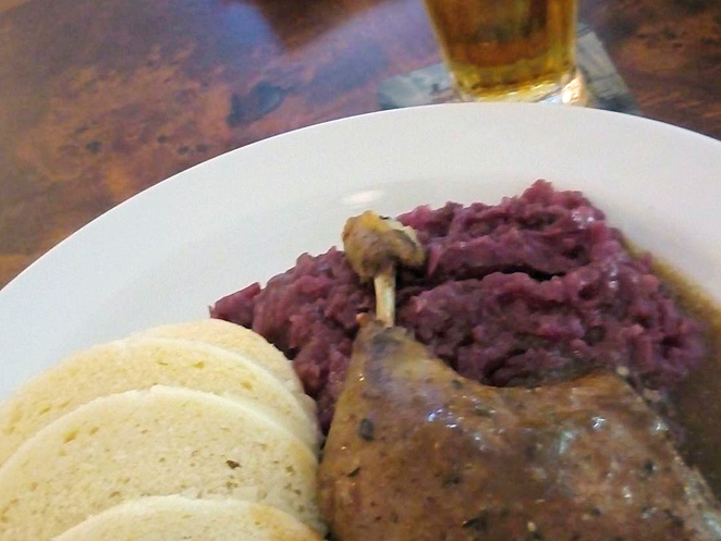 人在欧洲 – Prague, Czech Republic