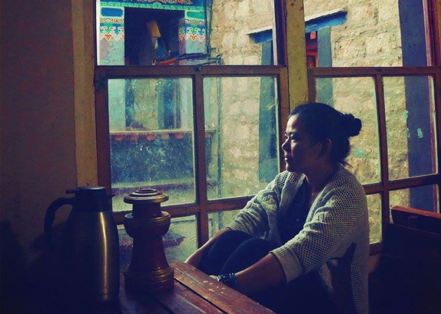 分离的时候，可不可以好好说再见。（二）