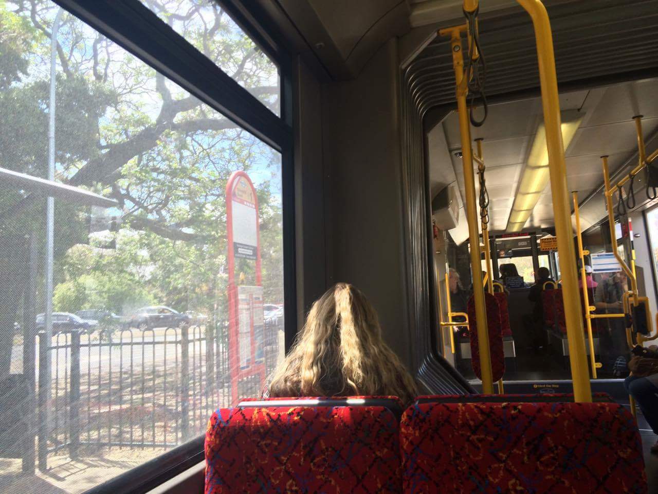 哽在心头的一声抱歉