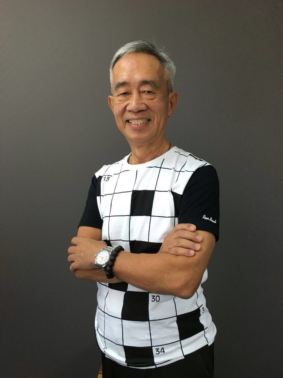 拥抱病痛，发现生命意义