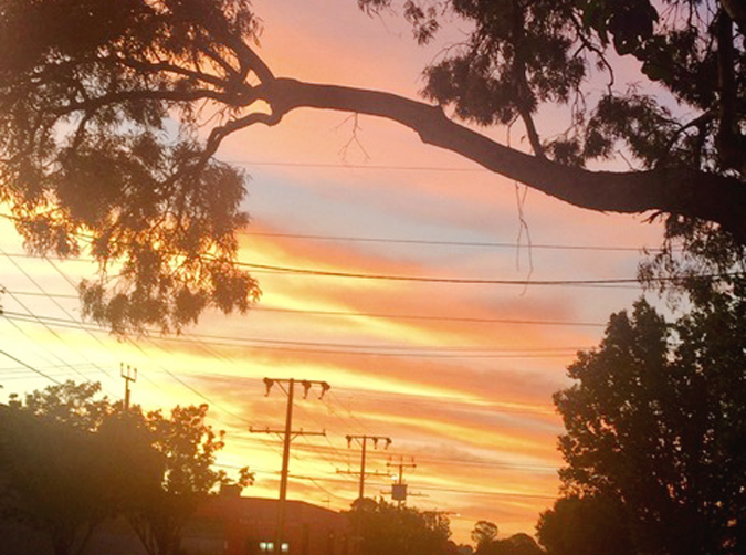 爱是一个过程，不是结局（之二）