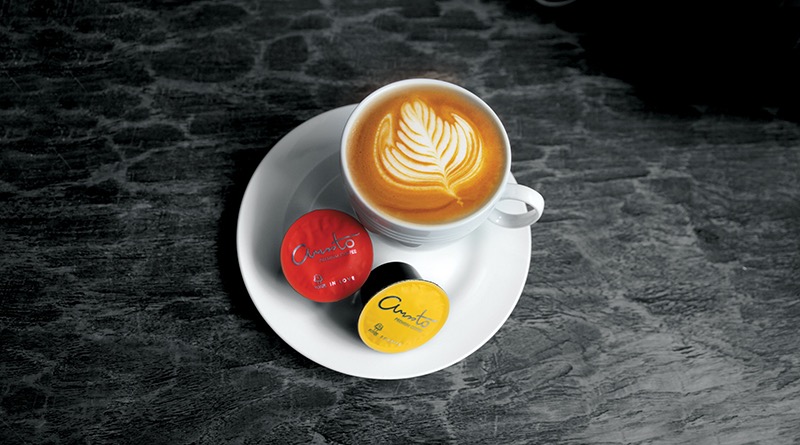 喝咖啡是不是一种进化的旅程？