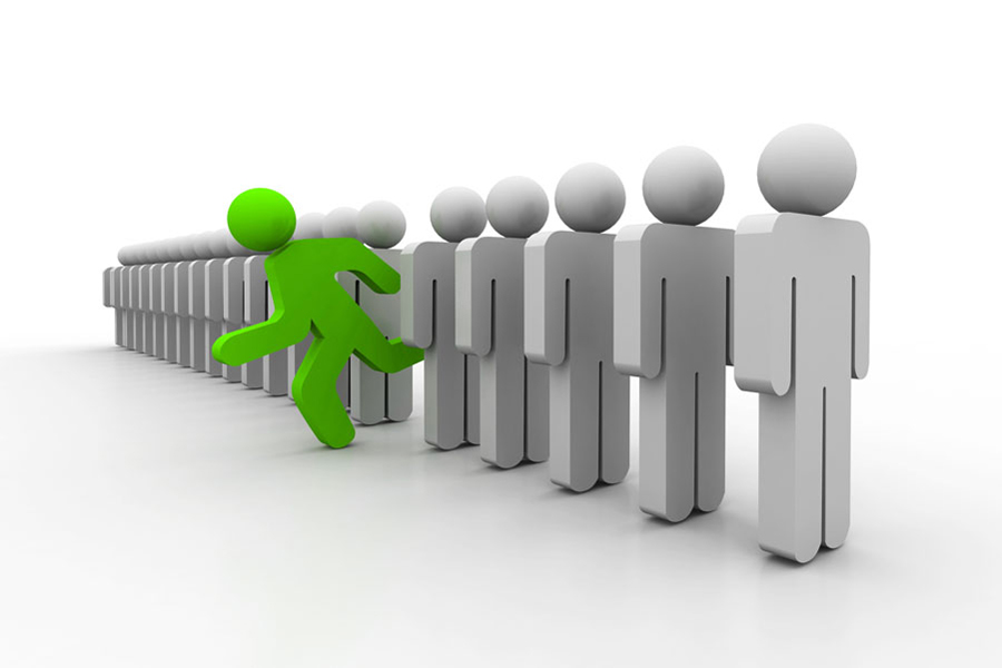 有人排队的食物就一定好吃吗？