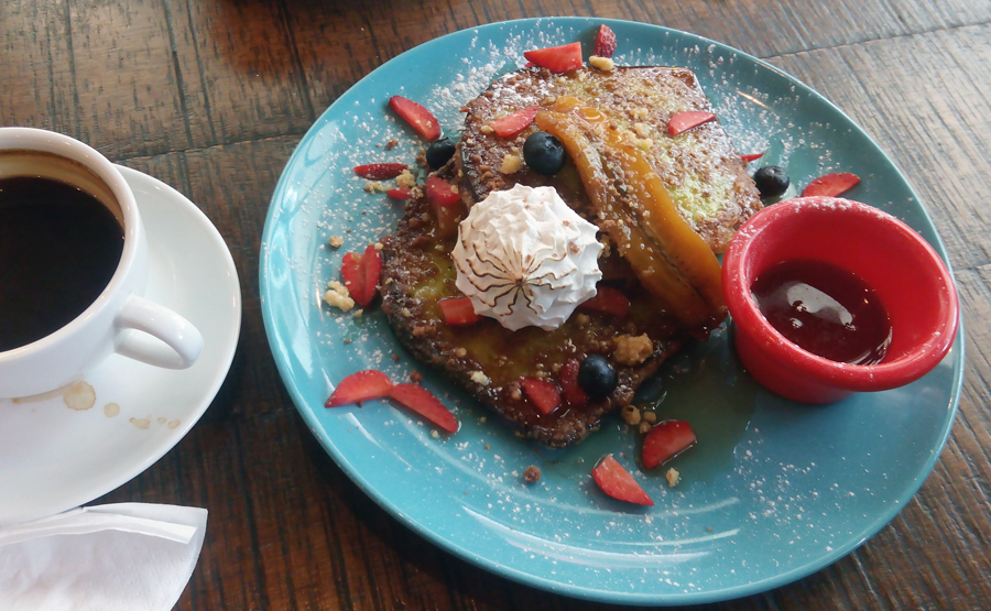 为何有人排队的食物不一定好吃？