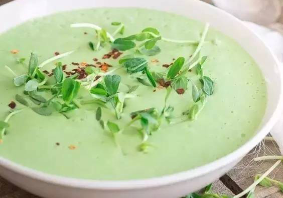 柏拉图和佛陀的素食菜单