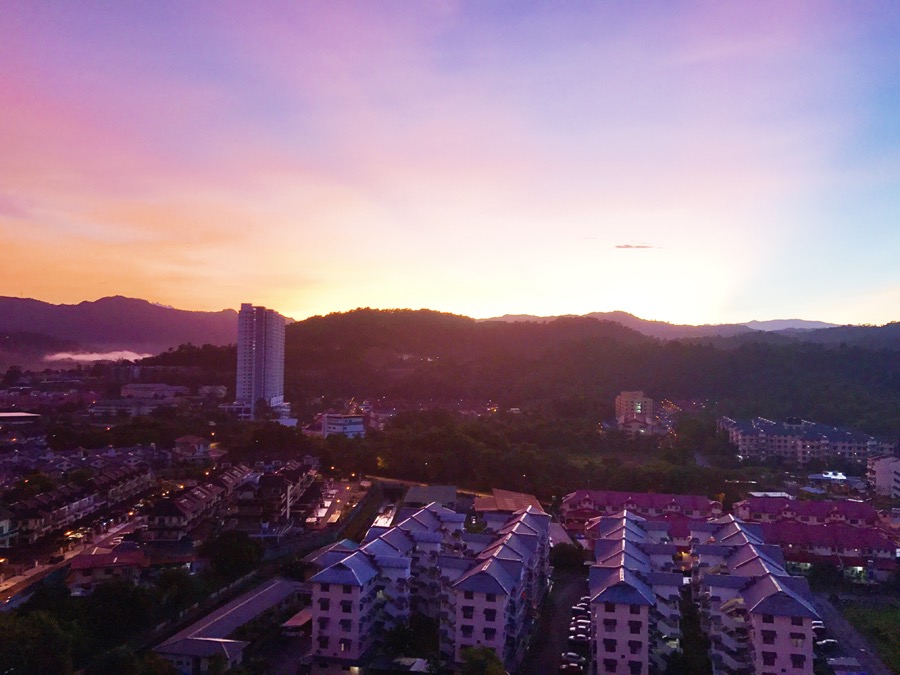 悲伤也是一种力量