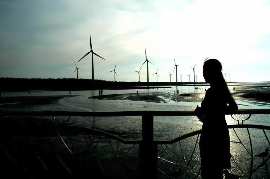 单身女子症候群