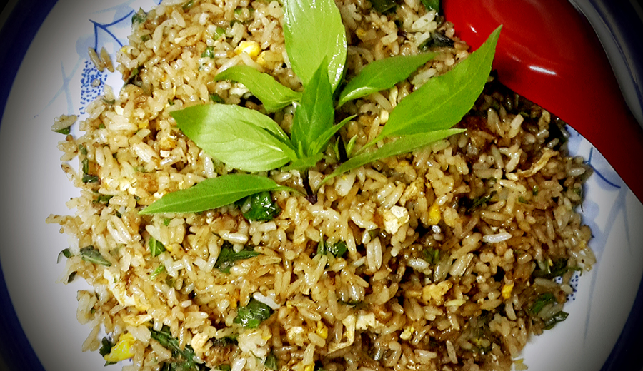 怀味系列之二：九层塔和雷峰塔的故事