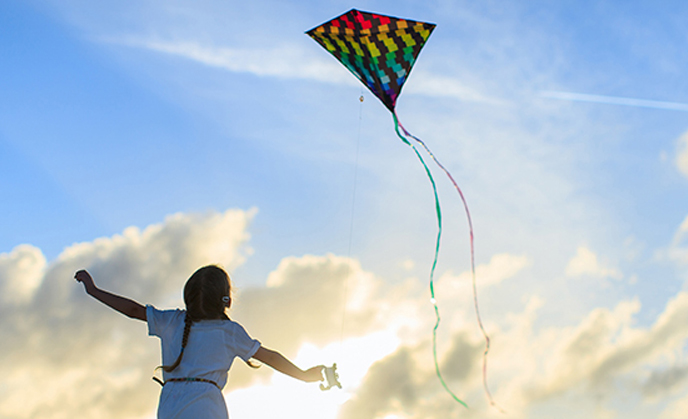 两个父亲的共同心事