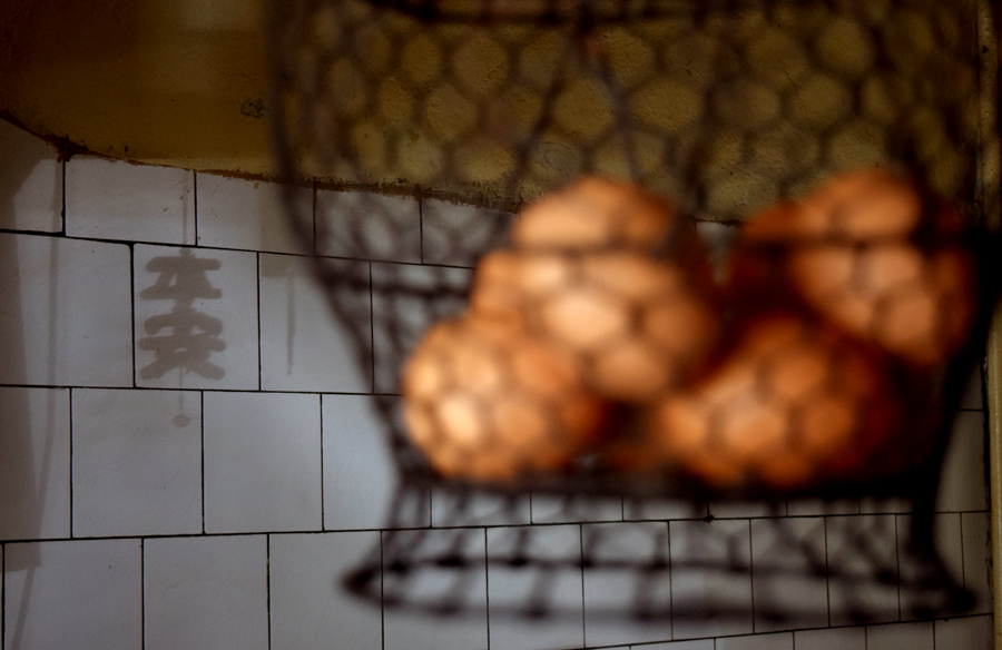 有些禁忌，是古人留下的生存密码。