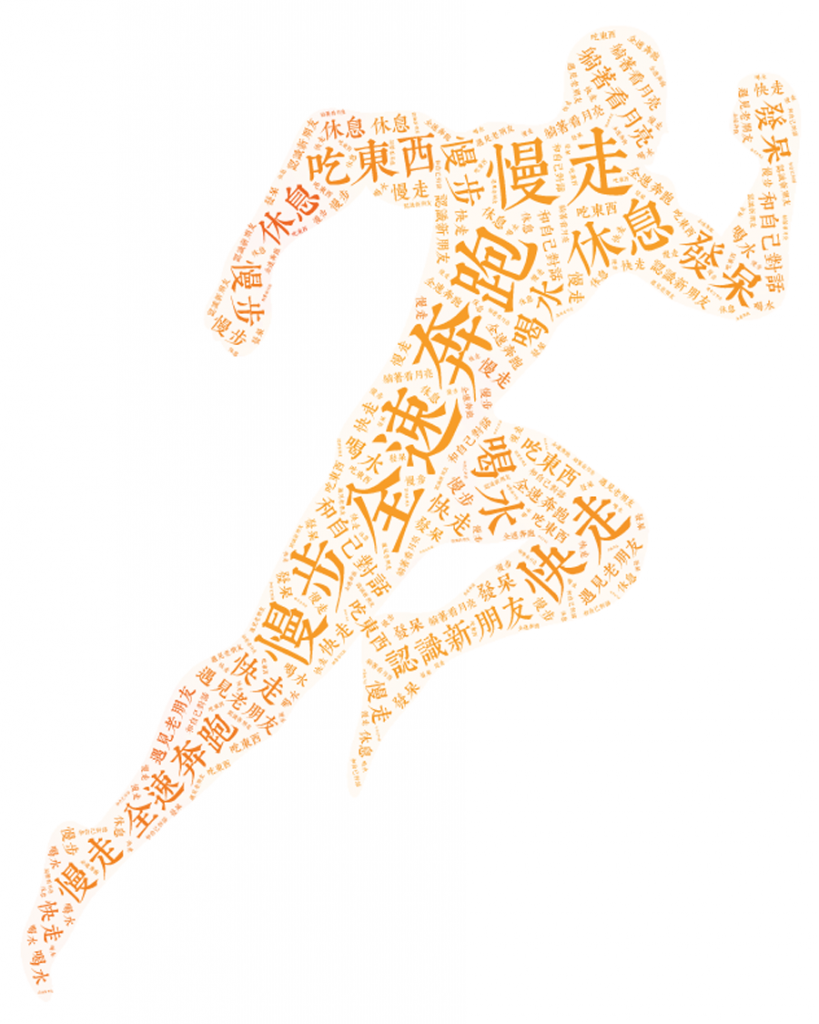 2017志龙杯12小时超级马拉松挑战赛