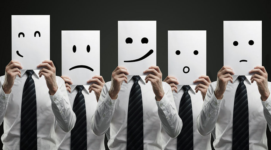 上一秒下雨下一秒放晴，这样好吗？