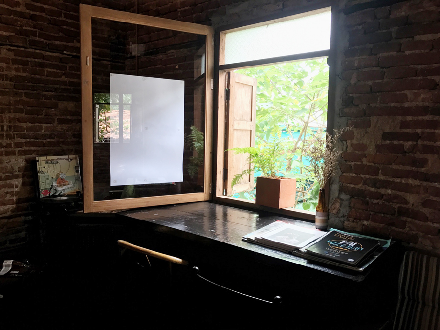 当你准备好面对痛苦，它会转化成新的力量