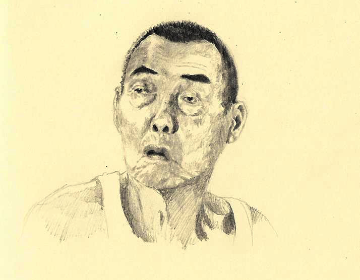 心中的巨人哪去了…..