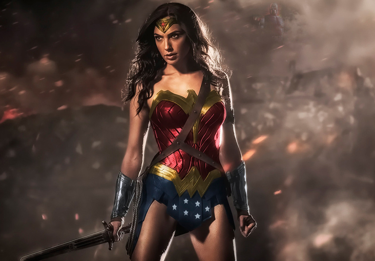 不当公主当英雄