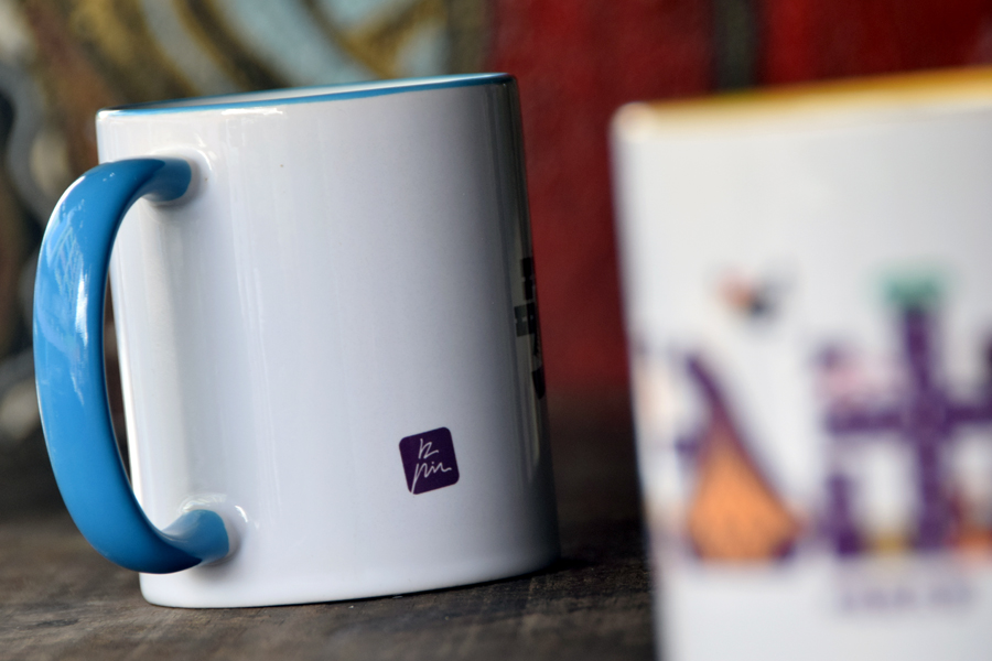 品设计 Pin Design