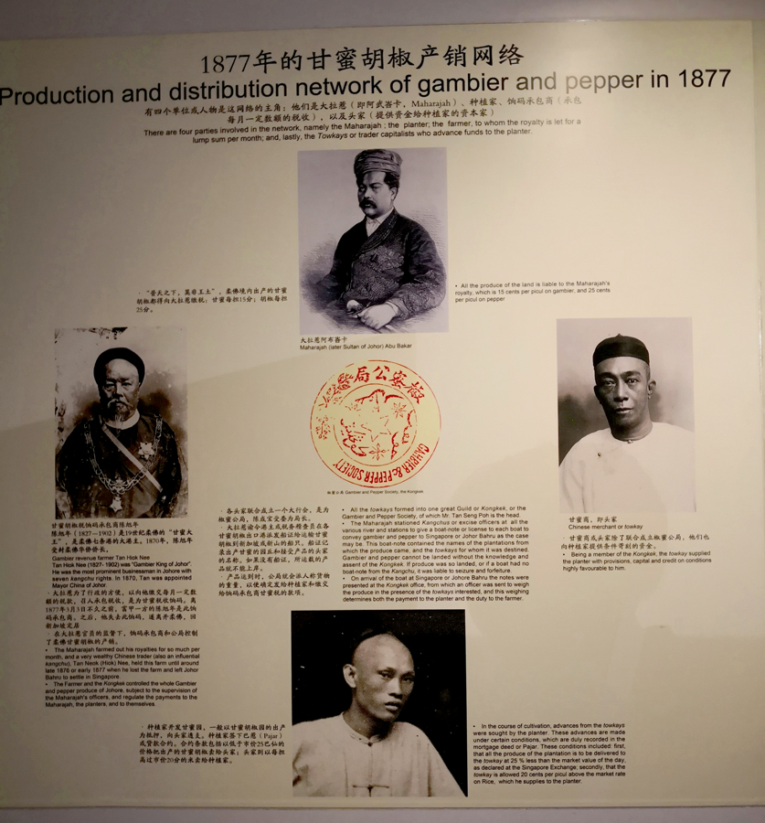 陈旭年街