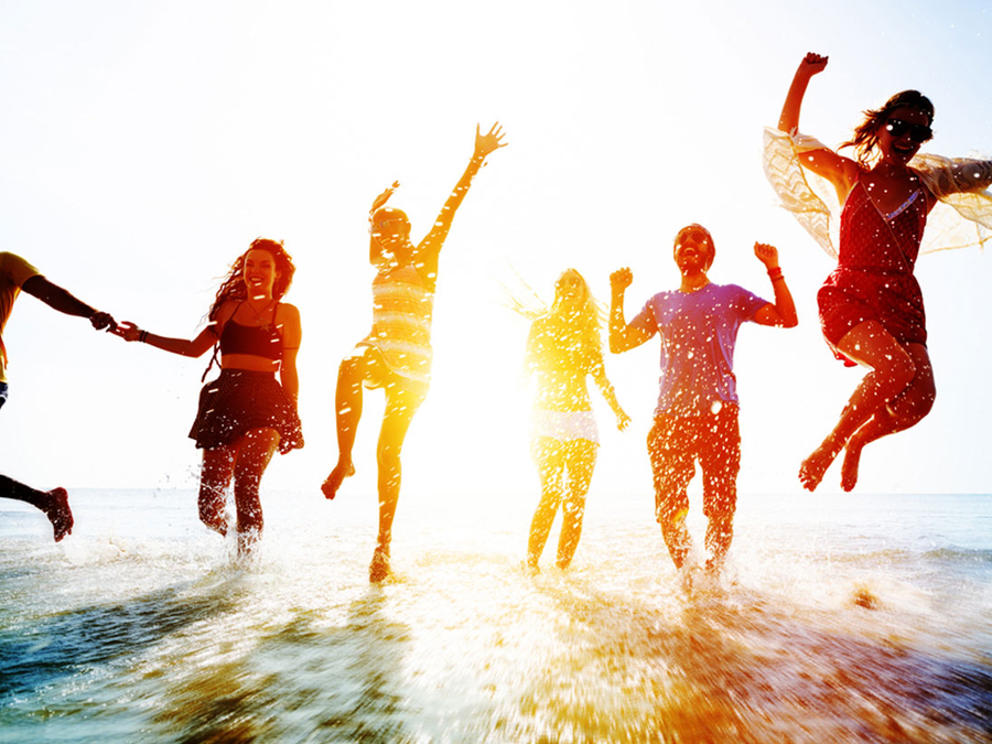 到处留 情（三之三）