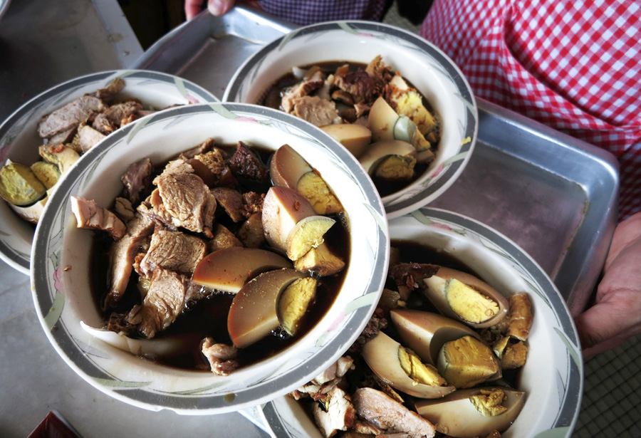 粿汁 ，不止好吃那么简单