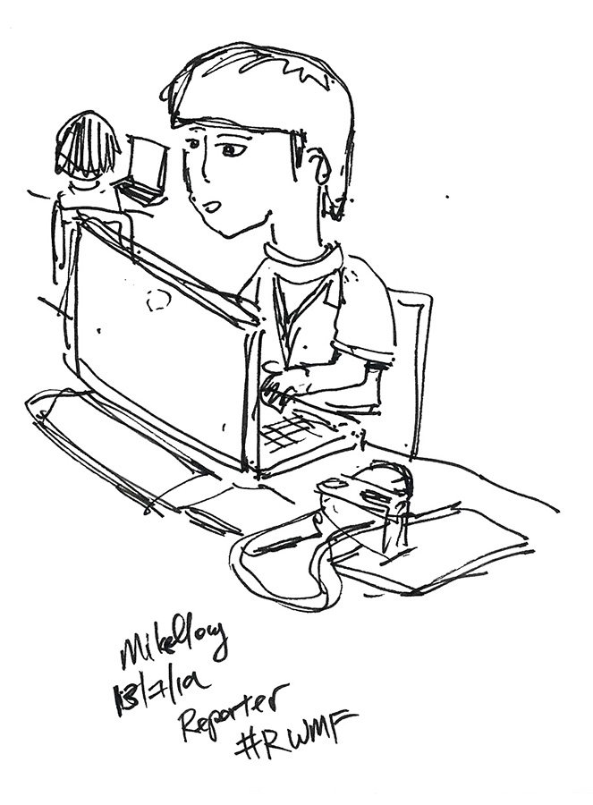 热带雨林世界音乐节