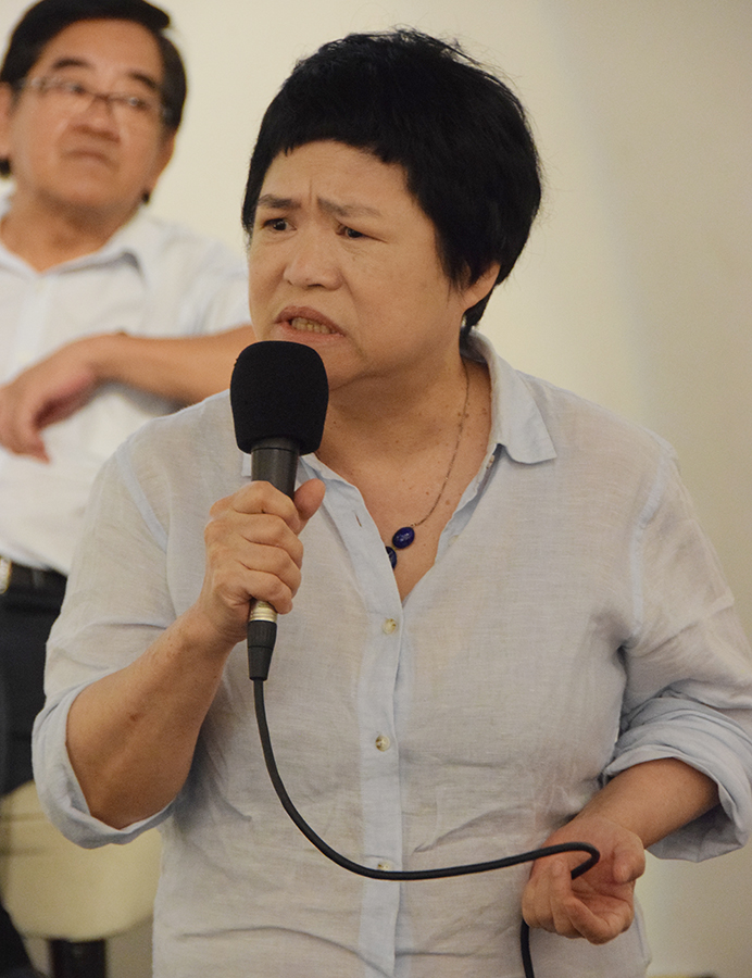 砂拉越星座诗社