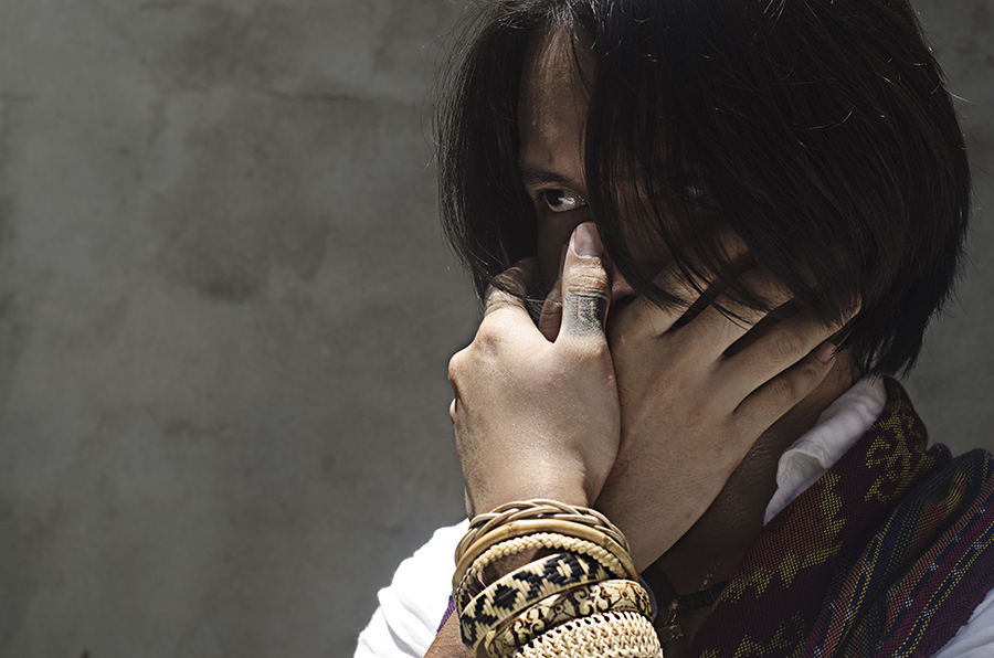 关于传说，还有沙贝 – Evan 李哲林 说唱会