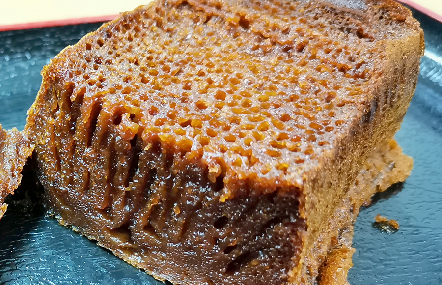 疯潮中筑起蜂巢