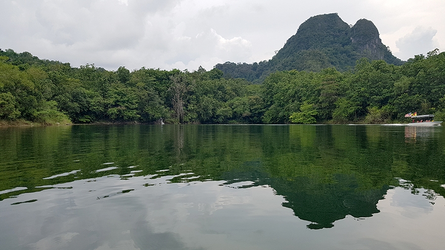 碧湖