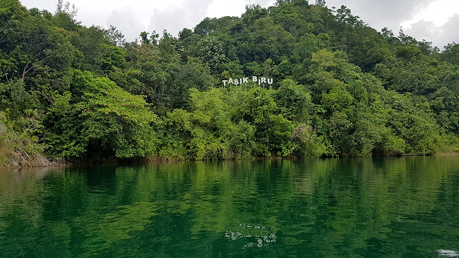 碧湖