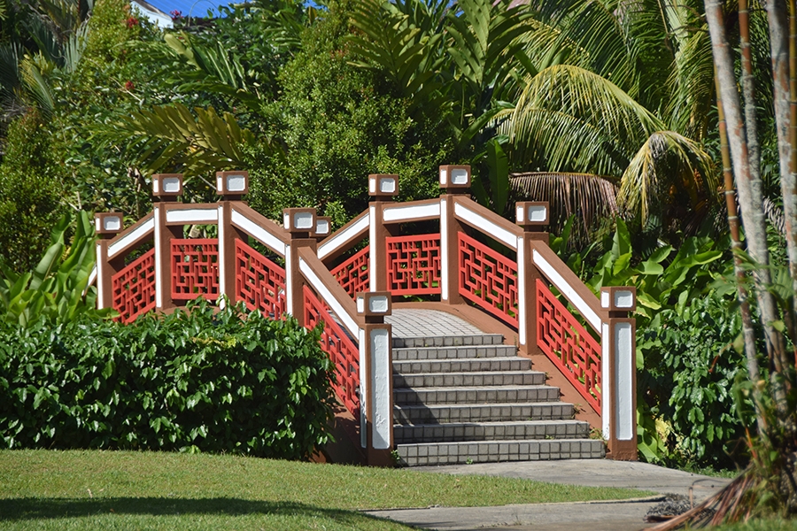 肯雅兰交通公园