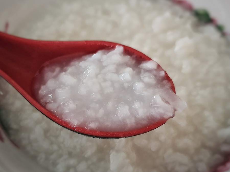 潮州粥