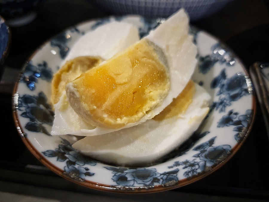 潮州粥