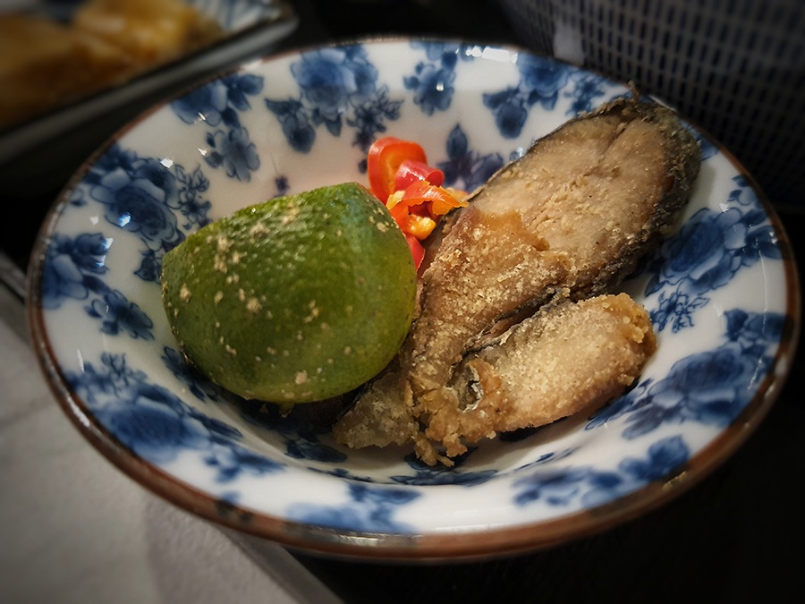潮州粥