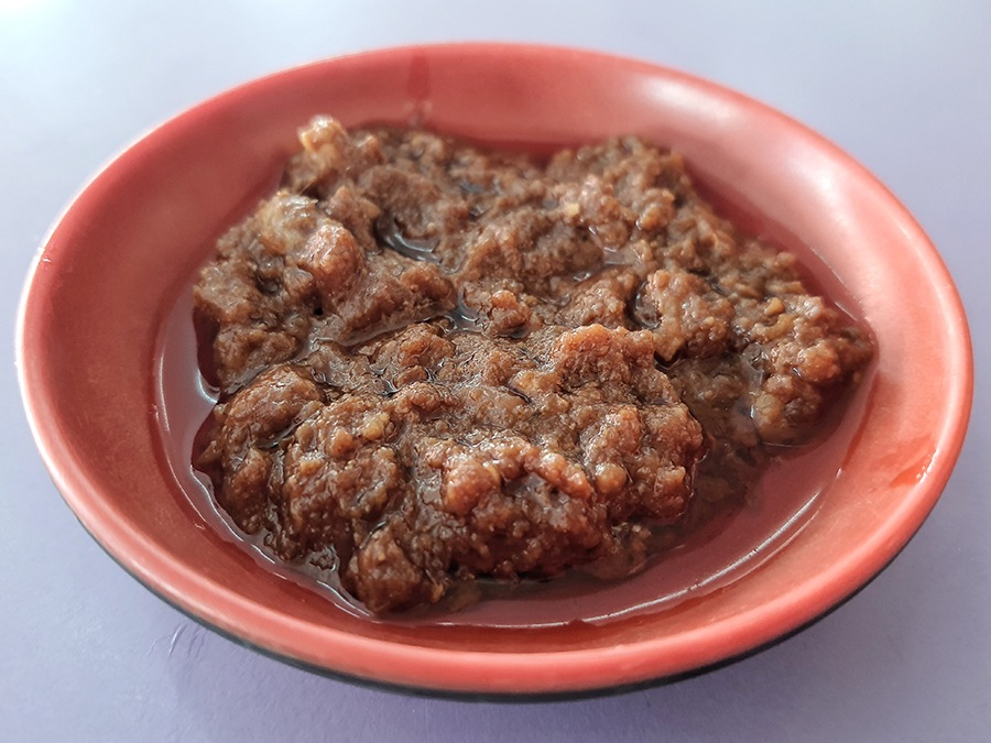 潮州粥
