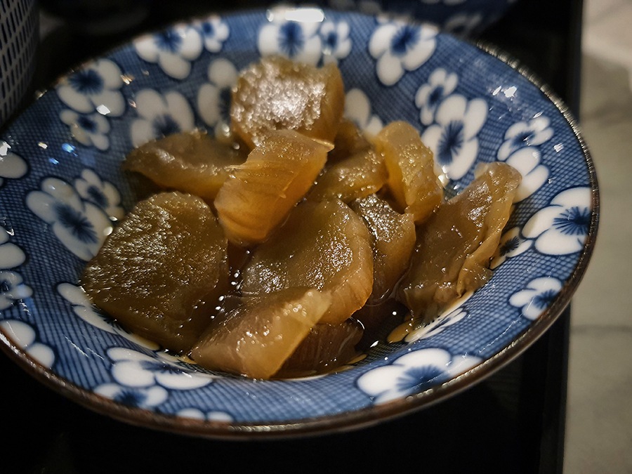 潮州粥
