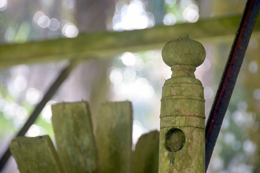 依冈神社